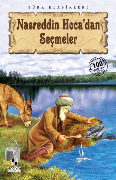 Nasreddin Hocadan Seçmeler