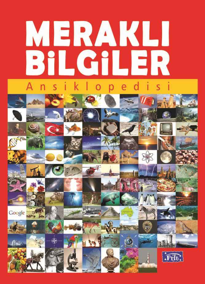 Meraklı Bilgiler Ansiklopedisi