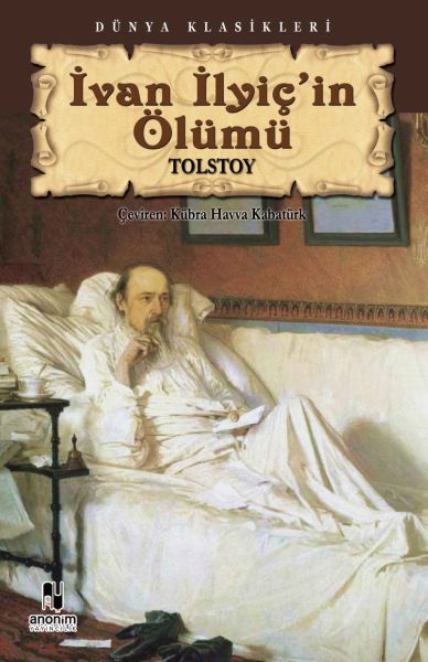 İvan İlyiçin Ölümü