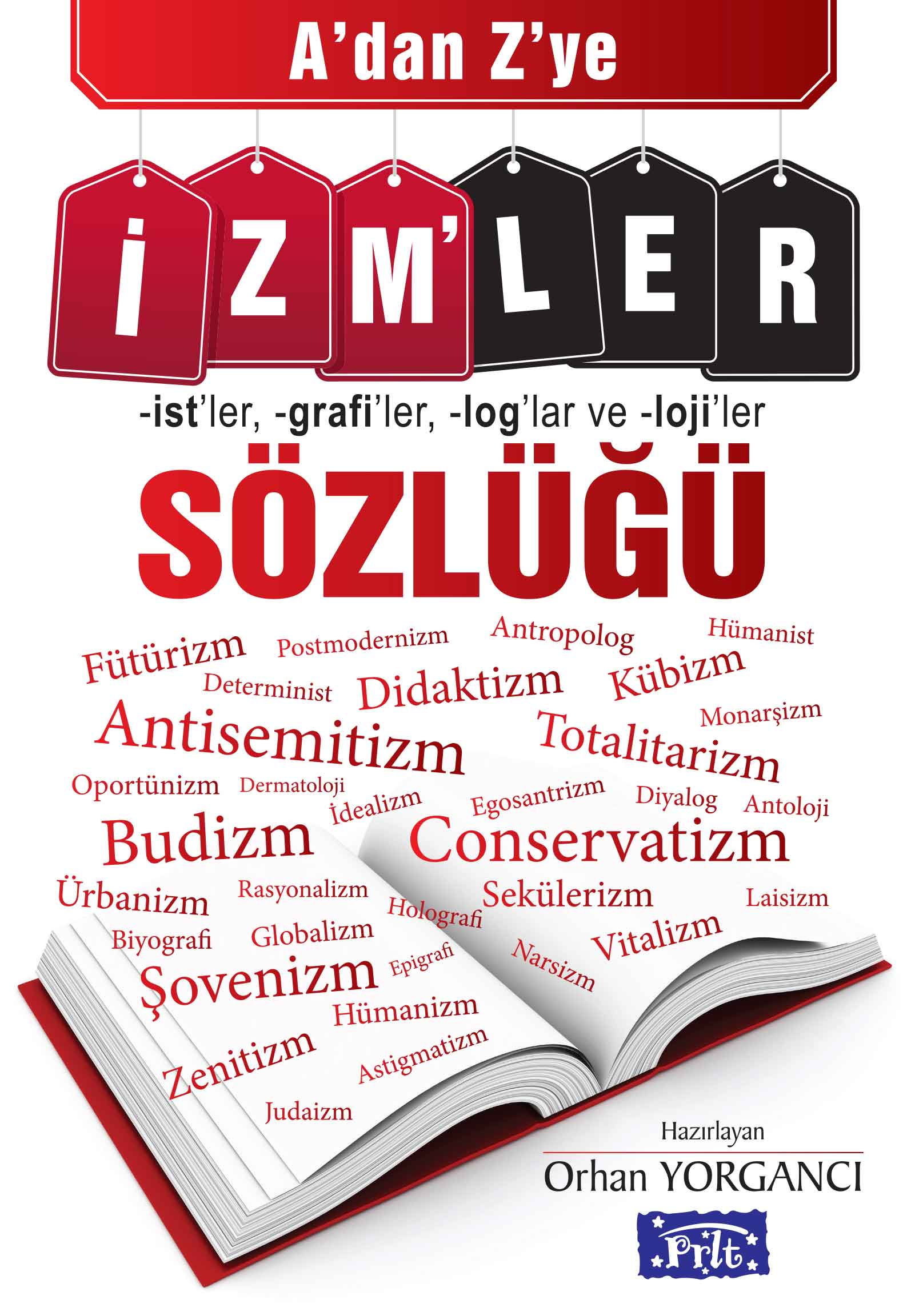 Adan Zye İzmler Sözlüğü