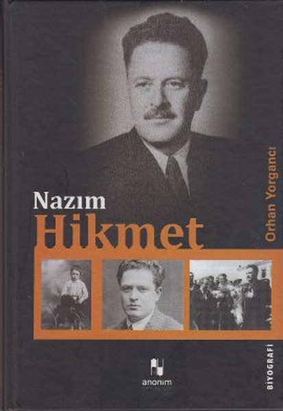 Nazım Hikmet