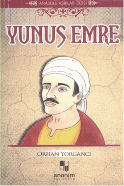 Yunus Emre