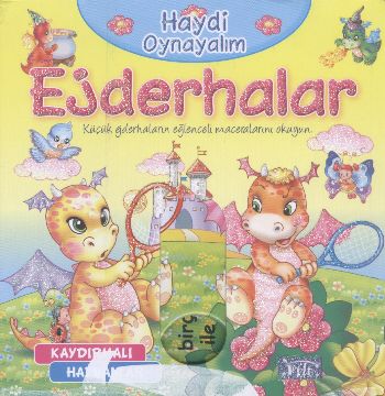 Ejderhalar  Haydi Oynayalım