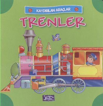 Trenler  Kaydırılan Araçlar