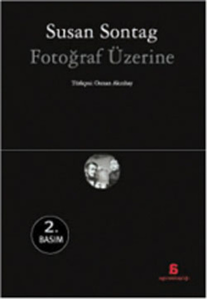 Fotoğraf Üzerine