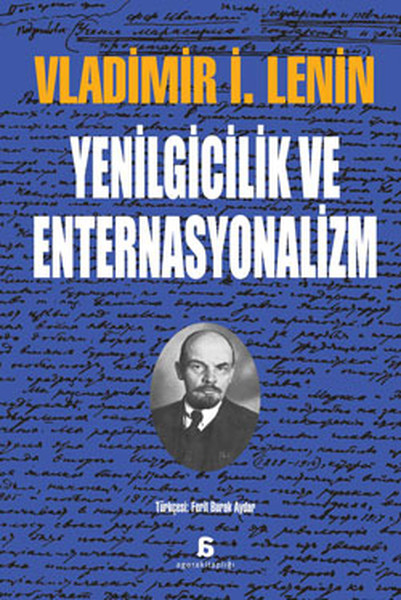 Yenilgicilik Ve Enternasyonalizm