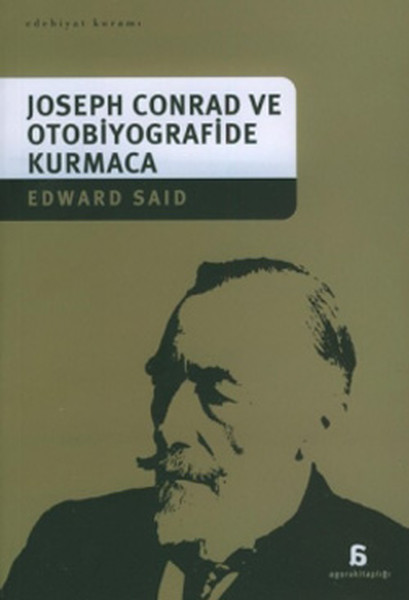 Joseph Conrad ve Otobiyografide Kurmaca