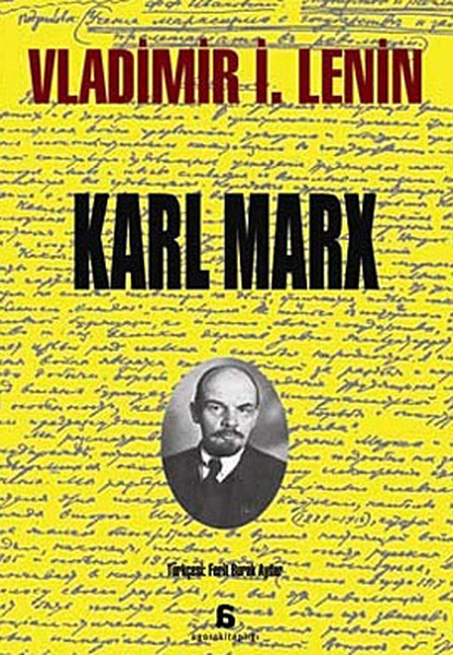 Karl Marx