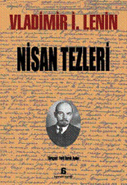 Nisan Tezleri