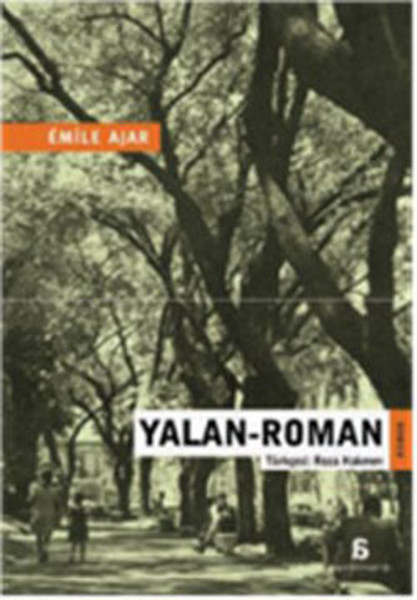 YalanRoman