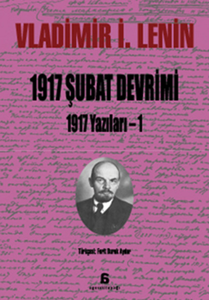 1917 Şubat Devrimi 1917 Yazıları 1