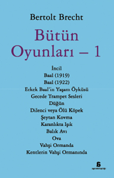 Bütün Oyunları 1