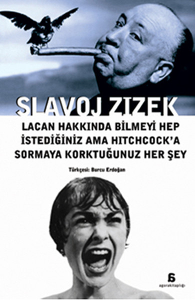 Lacan Hakkında Bilmeyi Hep İstediğiniz Ama Hitchcocka Sormaya Korktunuz Her Şey