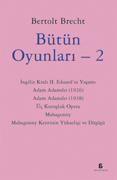 Bütün Oyunları 2