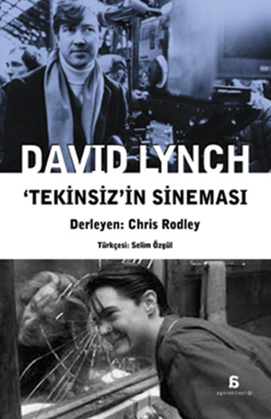 David Lynch  Tekinsizin Sineması