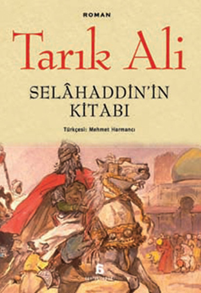 Selahaddinin Kitabı