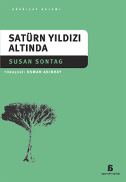 Satürn Yıldızı Altında