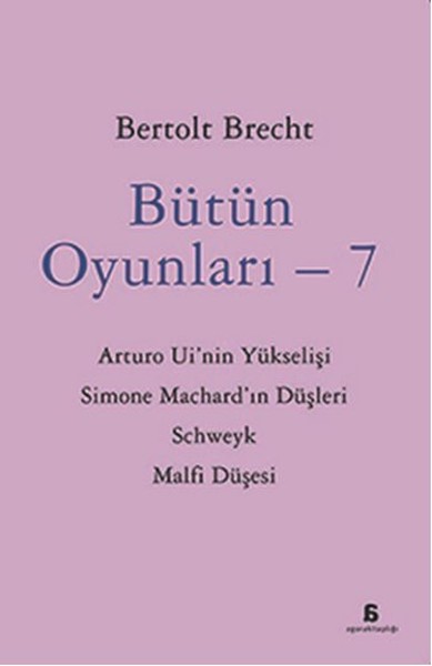 Bütün Oyunları  7