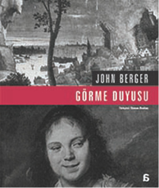 Görme Duyusu