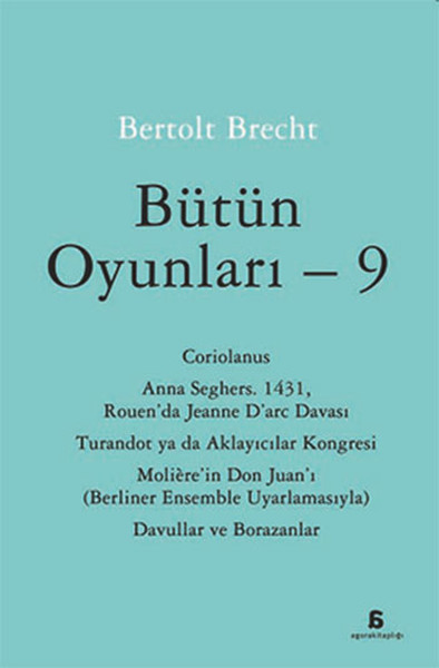 Bütün Oyunları  9