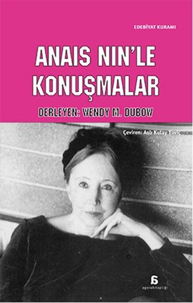 Anais Ninle Konuşmalar