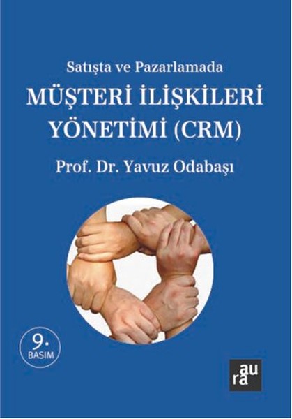 Müşteri İlişkileri Yönetimi  CRM