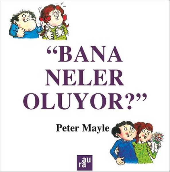 Bana Neler Oluyor