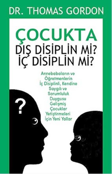 Çocukta Dış Disiplin mi İç Disiplin mi