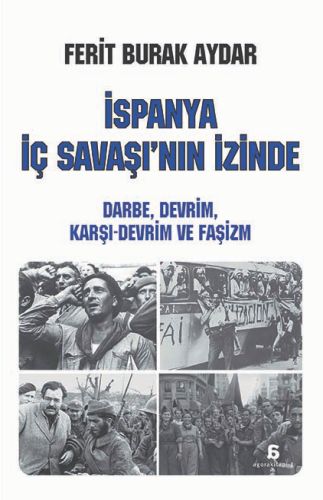 İspanya İç Savaşının İzinde