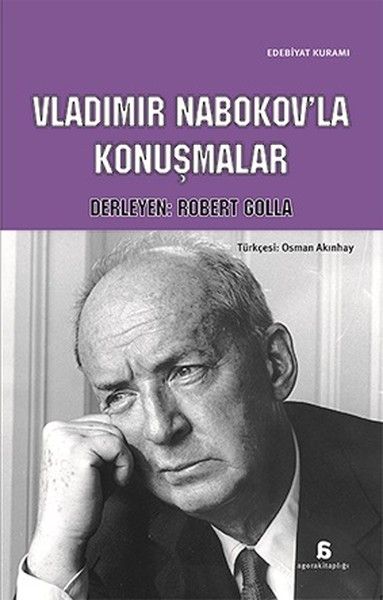 Vladimir Nabokovla Konuşmalar