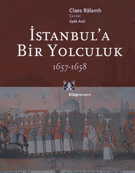 İstanbula Bir Yolculuk 16571658