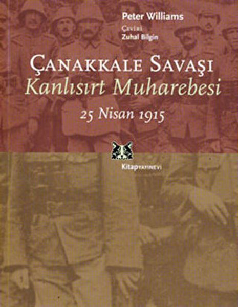 Çanakkale Savaşı