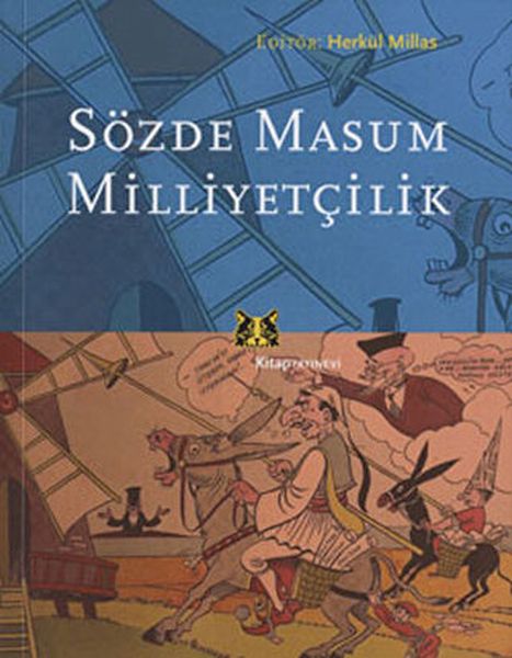 Sözde Masum Milliyetçilik