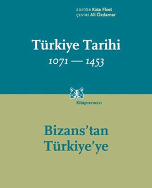 Türkiye Tarihi 10711453  Bizanstan Türkiyeye