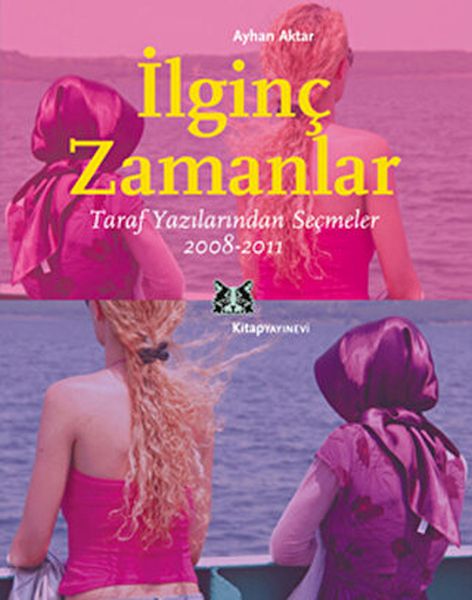 İlginç Zamanlar