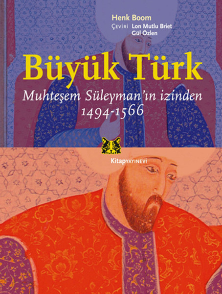 Büyük Türk  Muhteşem Süleymanın İzinden 14941566