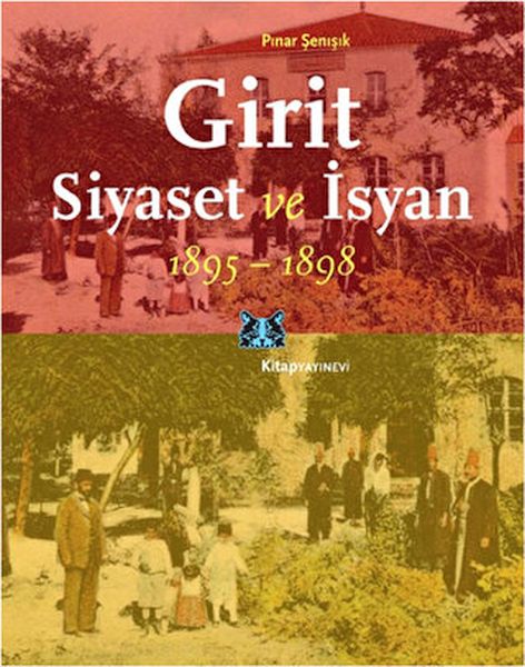 Girit Siyaset ve İsyan 18951898