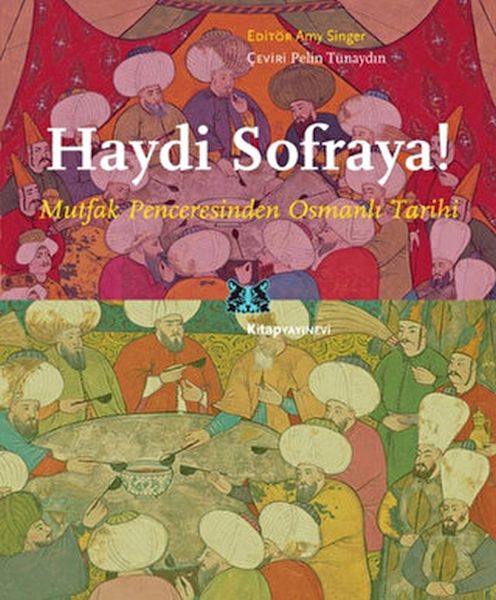 Haydi Sofraya