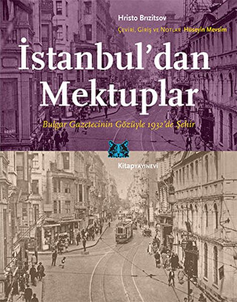 İstanbuldan Mektuplar