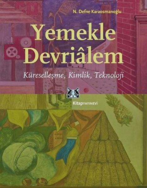 Yemekle Devrialem