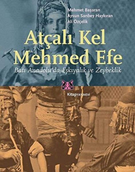 Atçalı Kel Mehmed Efe