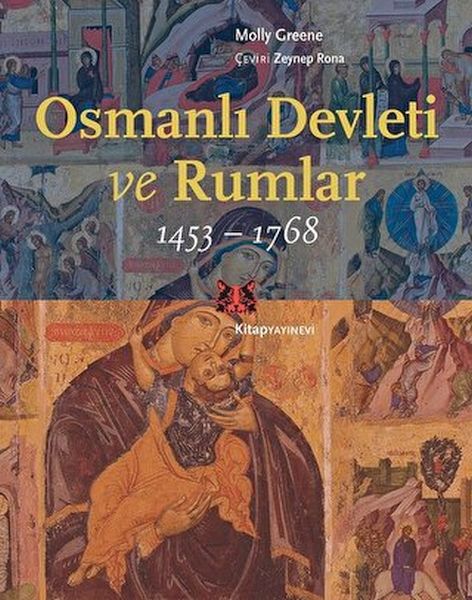 Osmanlı Devleti ve Rumlar 1453  1768