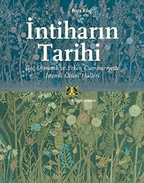 İntiharın Tarihi