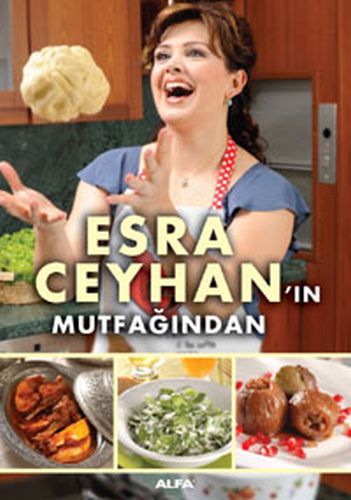 Esra Ceyhanın Mutfağından