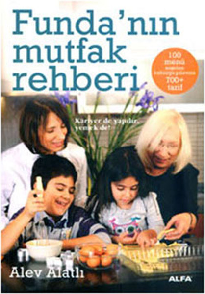 Fundanın Mutfak Rehberi