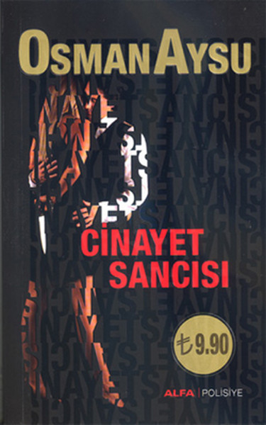 Cinayet Sancısı Cep Boy