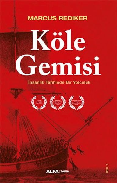 Köle Gemisi