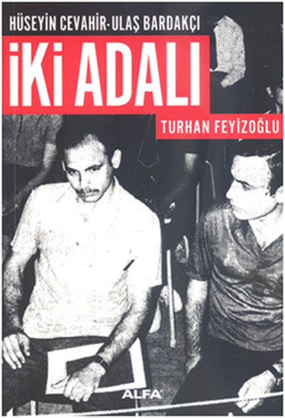 İki Adalı