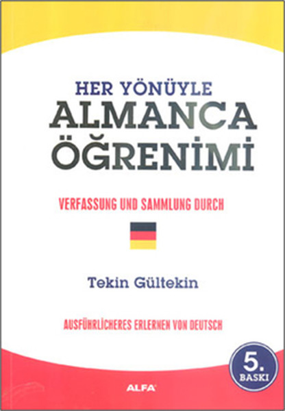 Almanca Öğretimi