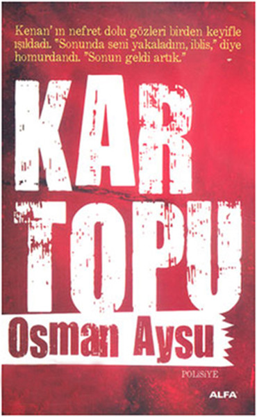 Kartopu Cep Boy